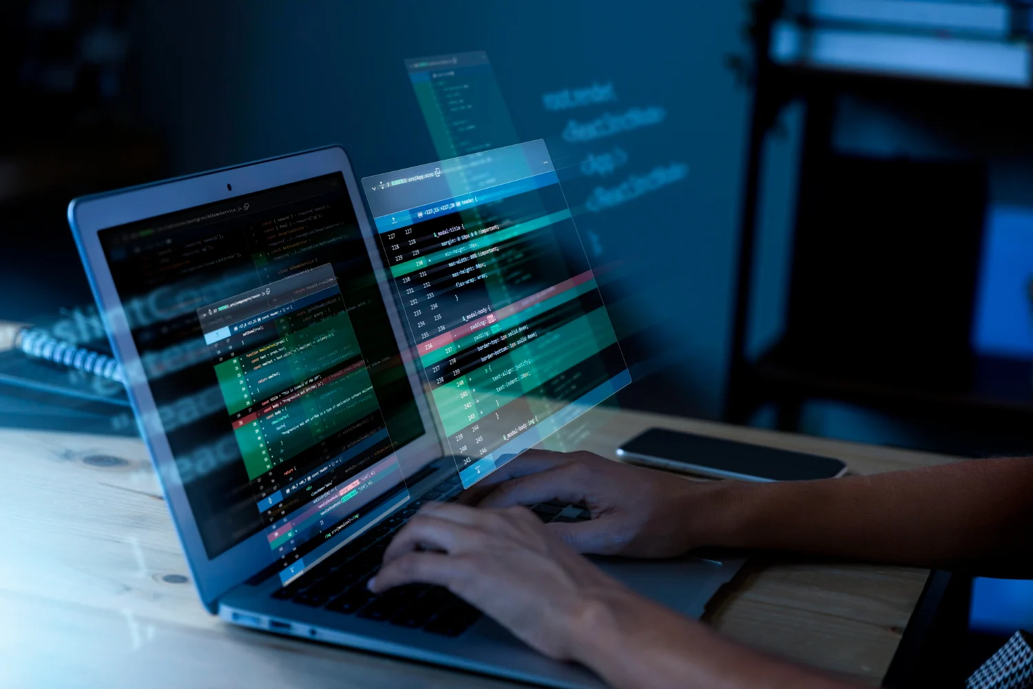 Cloud & IT Infrastructure